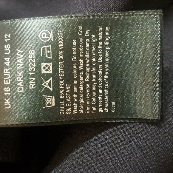 L.K. Bennett Dress - Picture 7 of 7